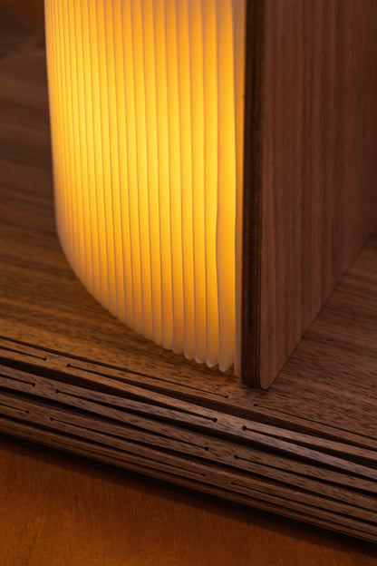 Lucio Glow Lamp – Aura
