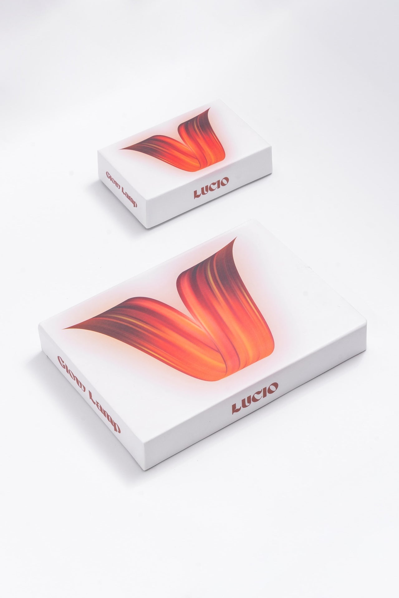 Lucio Glow Lamp – Duo