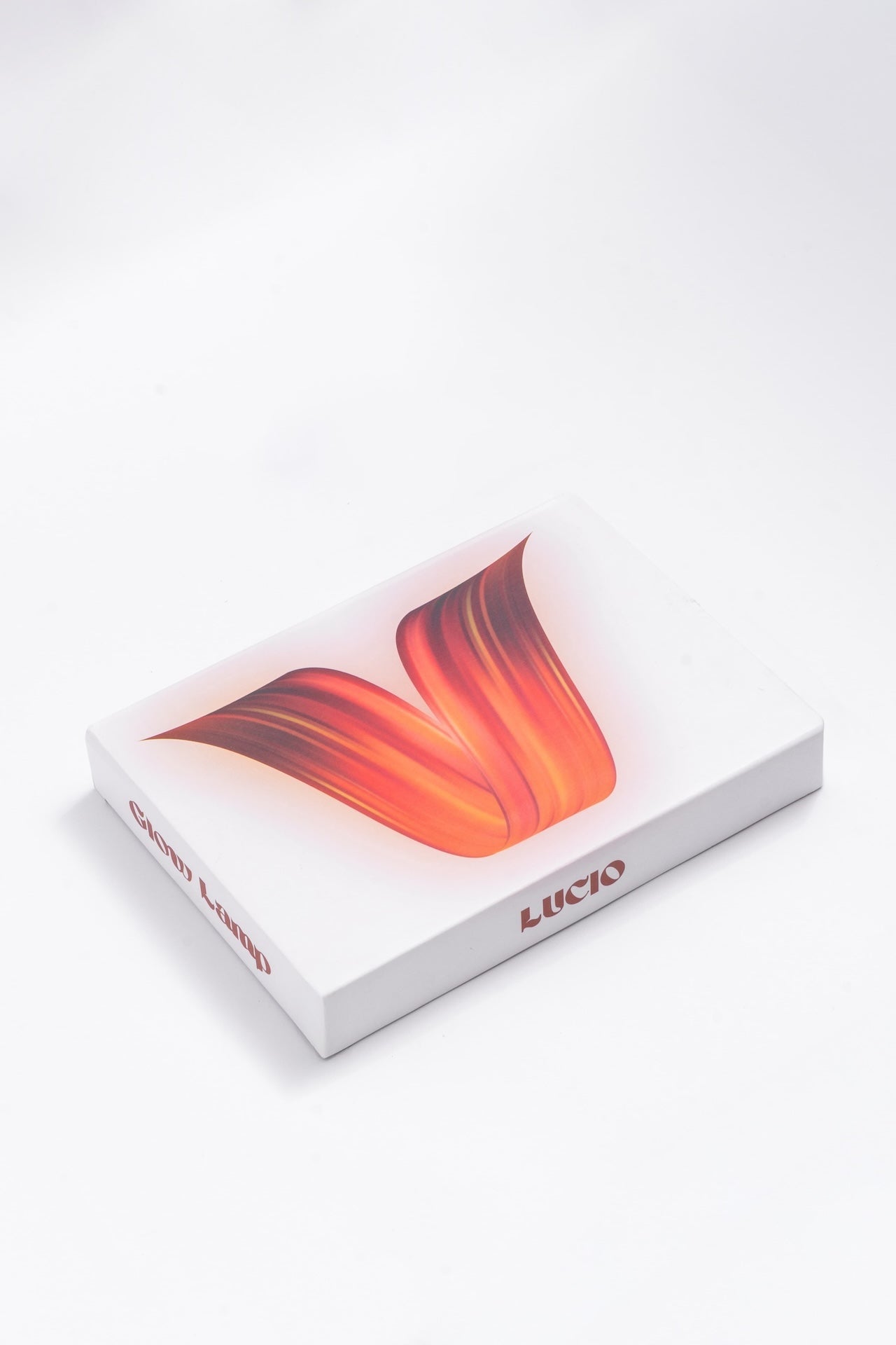 Lucio Glow Lamp – Radiant